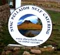 Stac Pollaidh - Welcome to Coigach